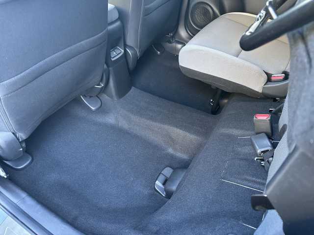 Honda Jazz Hybrid 1.5 i-MMD Hybrid Crosstar EX 5dr eCVT 