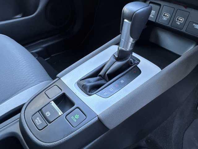 Honda Jazz Hybrid 1.5 i-MMD Hybrid Crosstar EX 5dr eCVT 