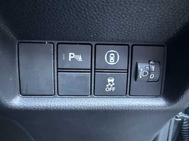 Honda Jazz Hybrid 1.5 i-MMD Hybrid Crosstar EX 5dr eCVT 