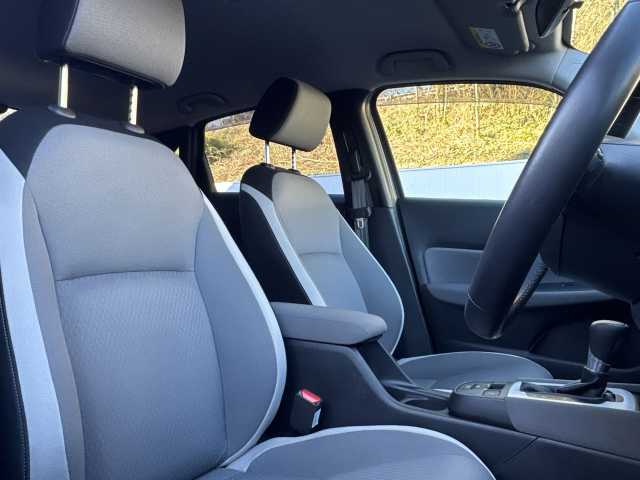 Honda Jazz Hybrid 1.5 i-MMD Hybrid Crosstar EX 5dr eCVT 