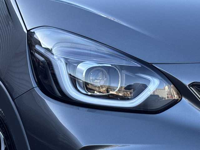 Honda Jazz Hybrid 1.5 i-MMD Hybrid Crosstar EX 5dr eCVT 