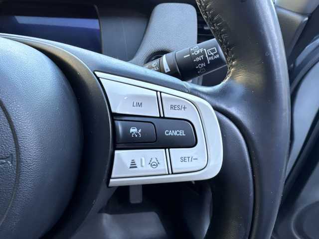 Honda Jazz Hybrid 1.5 i-MMD Hybrid Crosstar EX 5dr eCVT 