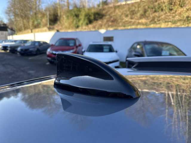 Honda Jazz Hybrid 1.5 i-MMD Hybrid Crosstar EX 5dr eCVT 