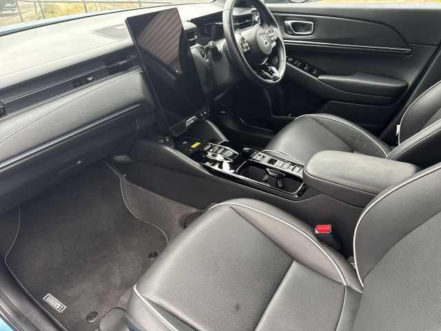 Honda e:Ny1 150kW Advance 69kWh 5dr Auto 