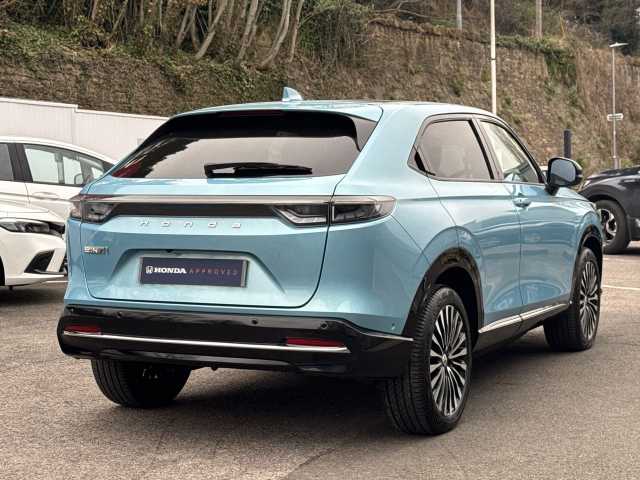 Honda e:Ny1 150kW Advance 69kWh 5dr Auto 