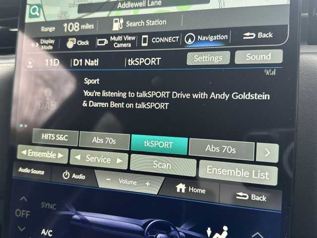 Honda e:Ny1 150kW Advance 69kWh 5dr Auto 