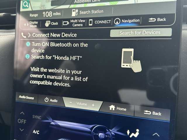 Honda e:Ny1 150kW Advance 69kWh 5dr Auto 