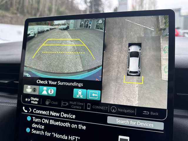 Honda e:Ny1 150kW Advance 69kWh 5dr Auto 