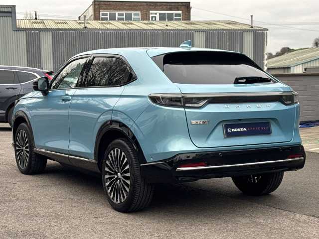 Honda e:Ny1 150kW Advance 69kWh 5dr Auto 