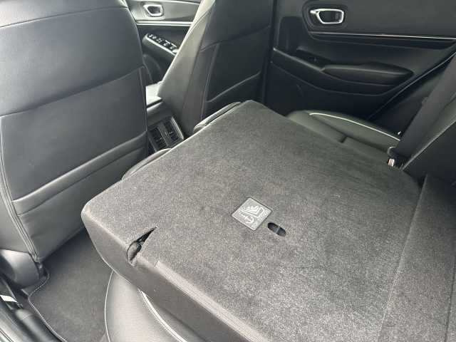 Honda e:Ny1 150kW Advance 69kWh 5dr Auto 