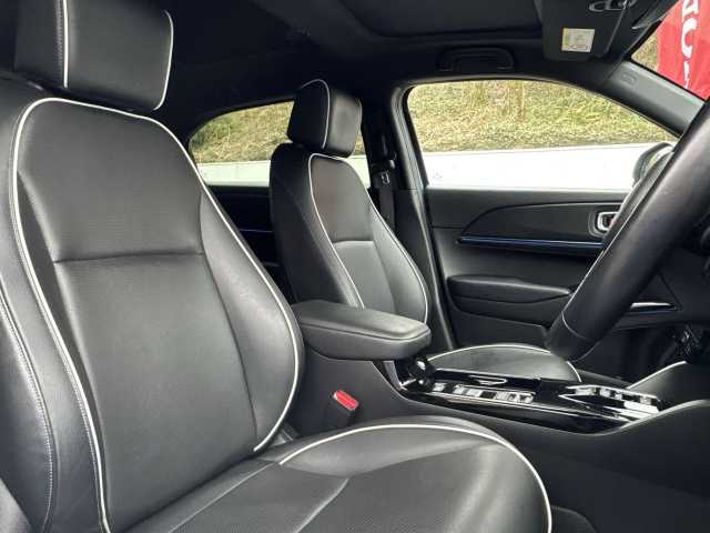 Honda e:Ny1 150kW Advance 69kWh 5dr Auto 