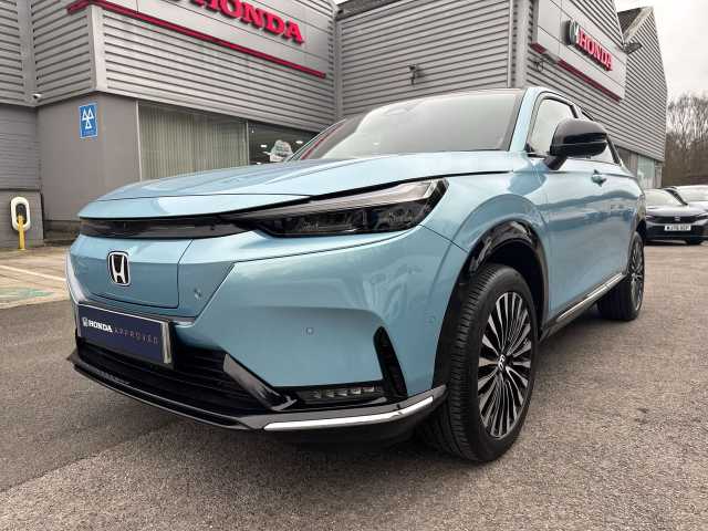 Honda e:Ny1 150kW Advance 69kWh 5dr Auto 