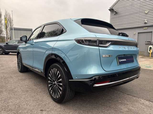 Honda e:Ny1 150kW Advance 69kWh 5dr Auto 