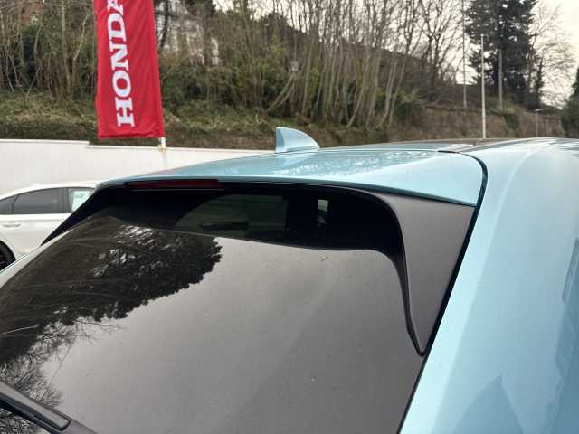 Honda e:Ny1 150kW Advance 69kWh 5dr Auto 