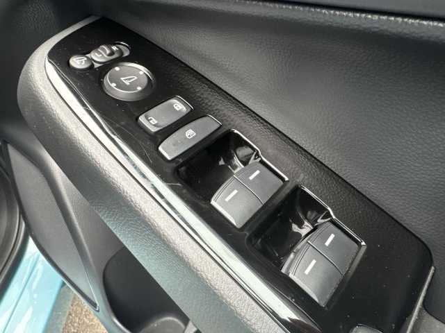 Honda e:Ny1 150kW Advance 69kWh 5dr Auto 