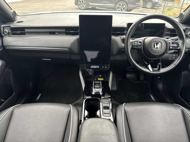 Honda e:Ny1 150kW Advance 69kWh 5dr Auto 