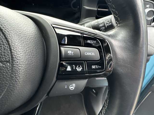 Honda e:Ny1 150kW Advance 69kWh 5dr Auto 