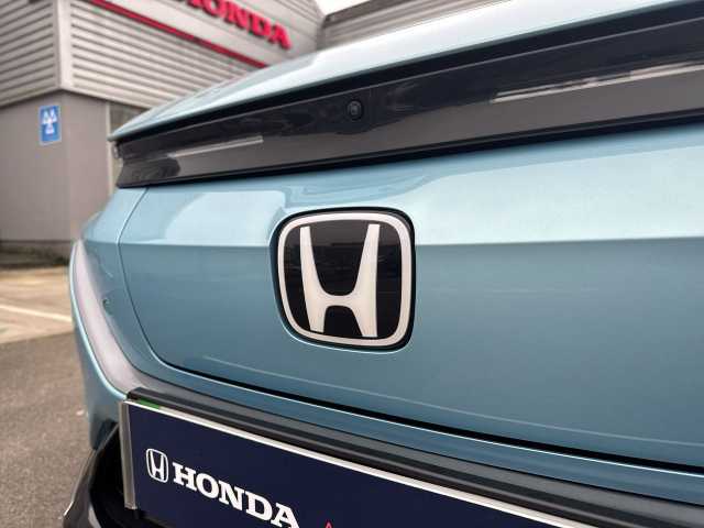 Honda e:Ny1 150kW Advance 69kWh 5dr Auto 