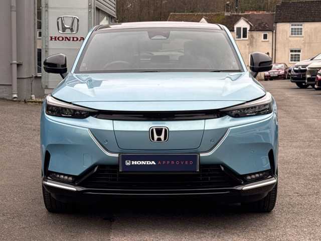 Honda e:Ny1 150kW Advance 69kWh 5dr Auto 