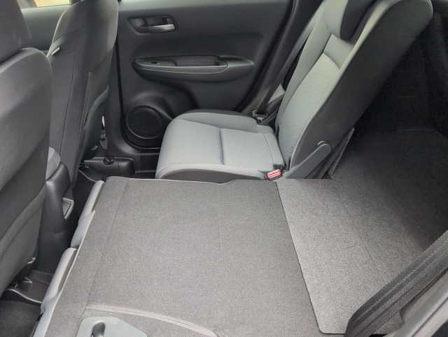 Honda Jazz Hybrid 1.5 i-MMD Hybrid Elegance 5dr eCVT 