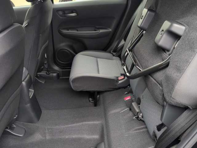 Honda Jazz Hybrid 1.5 i-MMD Hybrid Elegance 5dr eCVT 