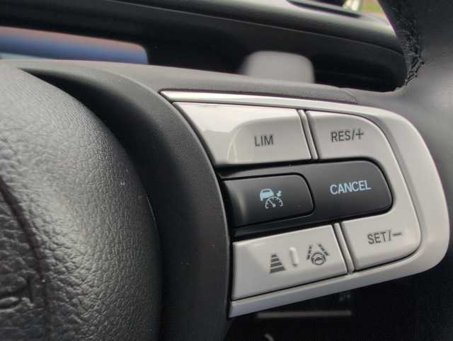 Honda Jazz Hybrid 1.5 i-MMD Hybrid Elegance 5dr eCVT 