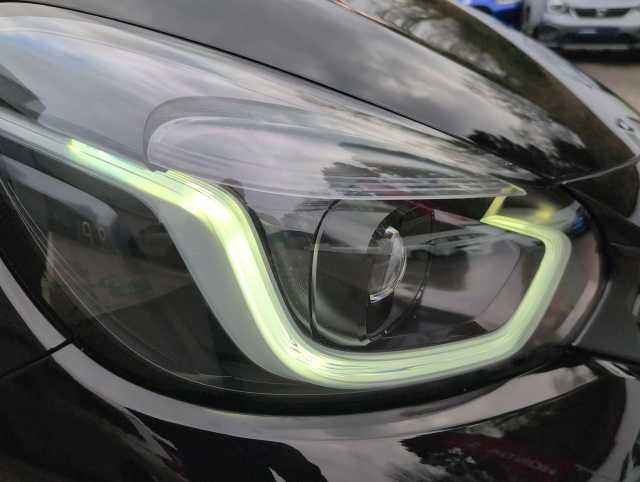 Honda Jazz Hybrid 1.5 i-MMD Hybrid Elegance 5dr eCVT 