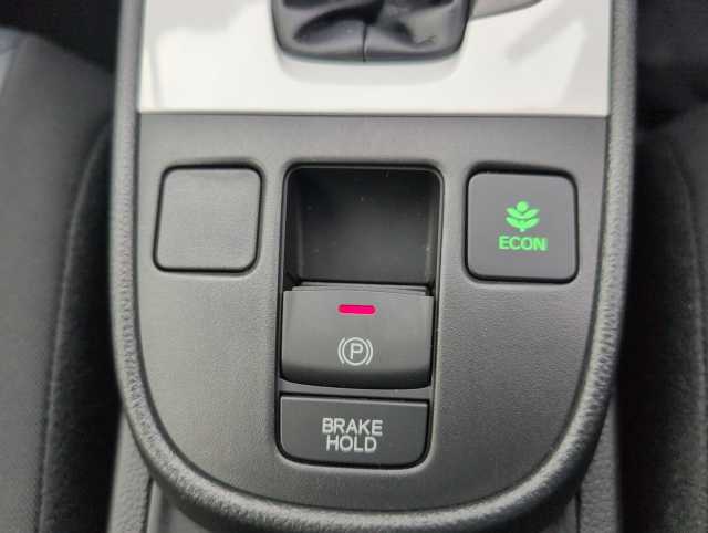 Honda Jazz Hybrid 1.5 i-MMD Hybrid Elegance 5dr eCVT 