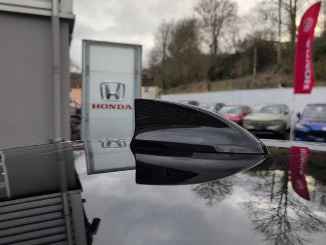 Honda Jazz Hybrid 1.5 i-MMD Hybrid Elegance 5dr eCVT 