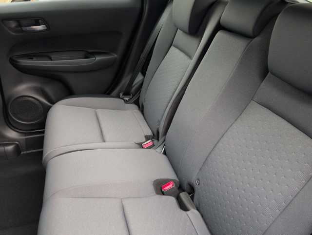 Honda Jazz Hybrid 1.5 i-MMD Hybrid Elegance 5dr eCVT 