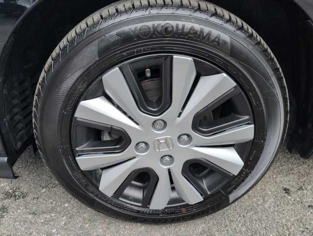 Honda Jazz Hybrid 1.5 i-MMD Hybrid Elegance 5dr eCVT 