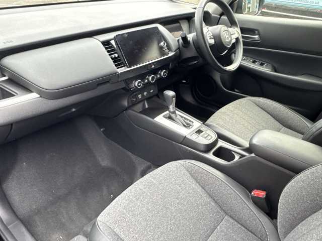 Honda Jazz Hybrid 1.5 i-MMD Hybrid Advance 5dr eCVT 