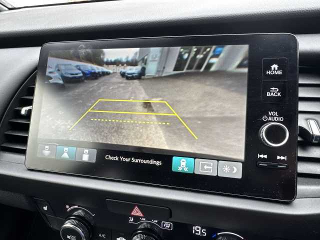 Honda Jazz Hybrid 1.5 i-MMD Hybrid Advance 5dr eCVT 