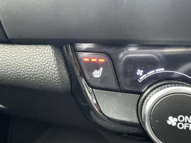 Honda Jazz Hybrid 1.5 i-MMD Hybrid Advance 5dr eCVT 