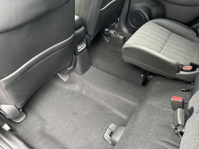 Honda Jazz Hybrid 1.5 i-MMD Hybrid Advance 5dr eCVT 