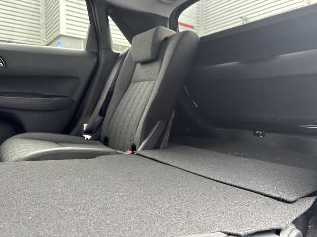 Honda Jazz Hybrid 1.5 i-MMD Hybrid Advance 5dr eCVT 