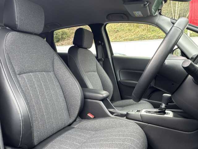 Honda Jazz Hybrid 1.5 i-MMD Hybrid Advance 5dr eCVT 