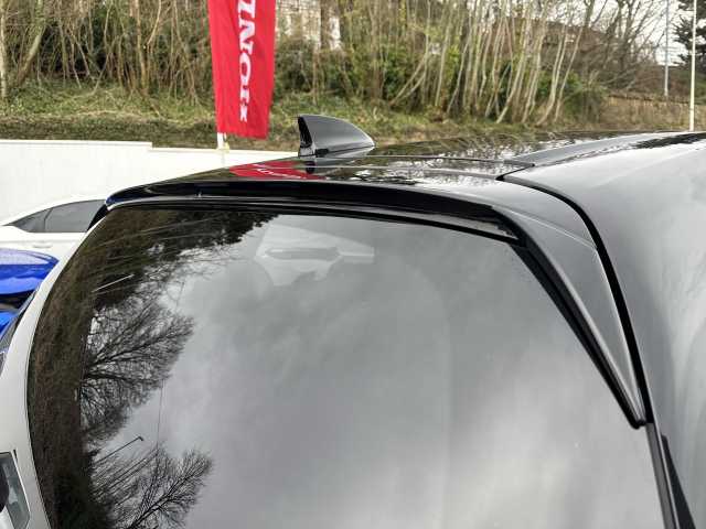 Honda Jazz Hybrid 1.5 i-MMD Hybrid Advance 5dr eCVT 