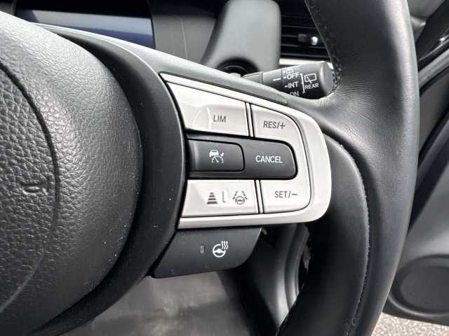 Honda Jazz Hybrid 1.5 i-MMD Hybrid Advance 5dr eCVT 