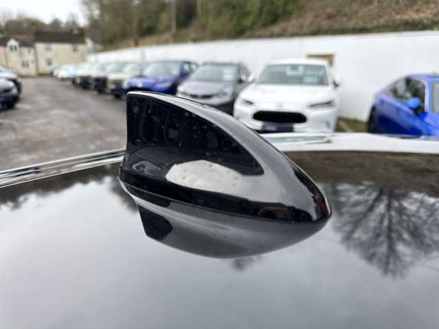 Honda Jazz Hybrid 1.5 i-MMD Hybrid Advance 5dr eCVT 