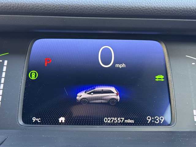 Honda Jazz Hybrid 1.5 i-MMD Hybrid SE 5dr eCVT 