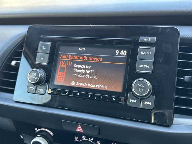 Honda Jazz Hybrid 1.5 i-MMD Hybrid SE 5dr eCVT 