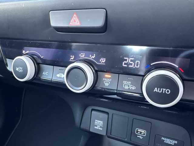 Honda Jazz Hybrid 1.5 i-MMD Hybrid SE 5dr eCVT 