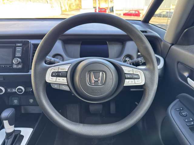 Honda Jazz Hybrid 1.5 i-MMD Hybrid SE 5dr eCVT 