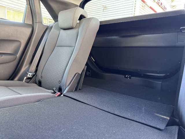 Honda Jazz Hybrid 1.5 i-MMD Hybrid SE 5dr eCVT 