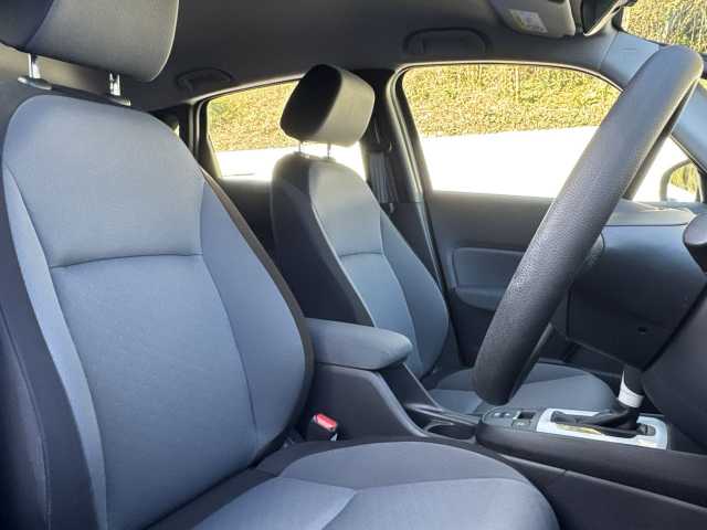 Honda Jazz Hybrid 1.5 i-MMD Hybrid SE 5dr eCVT 