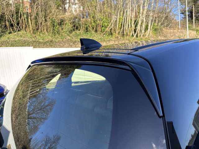 Honda Jazz Hybrid 1.5 i-MMD Hybrid SE 5dr eCVT 