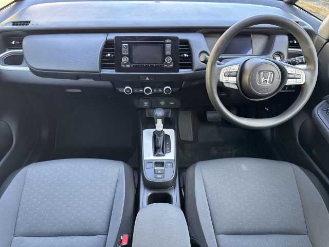 Honda Jazz Hybrid 1.5 i-MMD Hybrid SE 5dr eCVT 