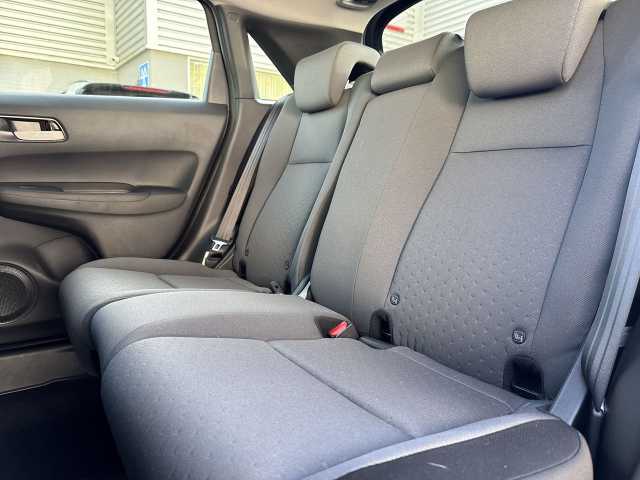 Honda Jazz Hybrid 1.5 i-MMD Hybrid SE 5dr eCVT 