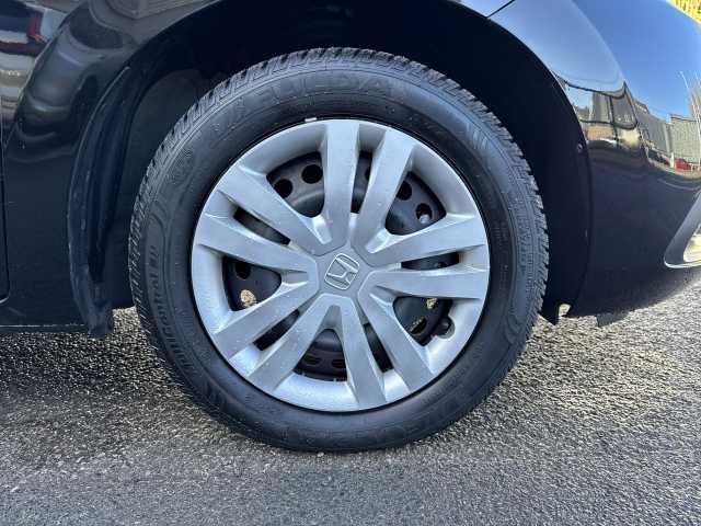 Honda Jazz Hybrid 1.5 i-MMD Hybrid SE 5dr eCVT 